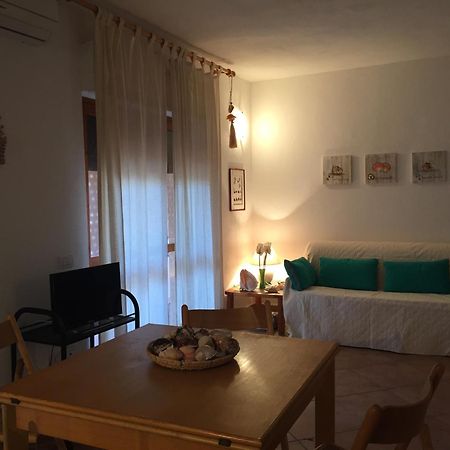 Appartement Sardinia Re - Casa Stella Del Mar à Castelsardo Extérieur photo