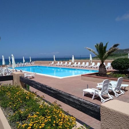Appartement Sardinia Re - Casa Stella Del Mar à Castelsardo Extérieur photo