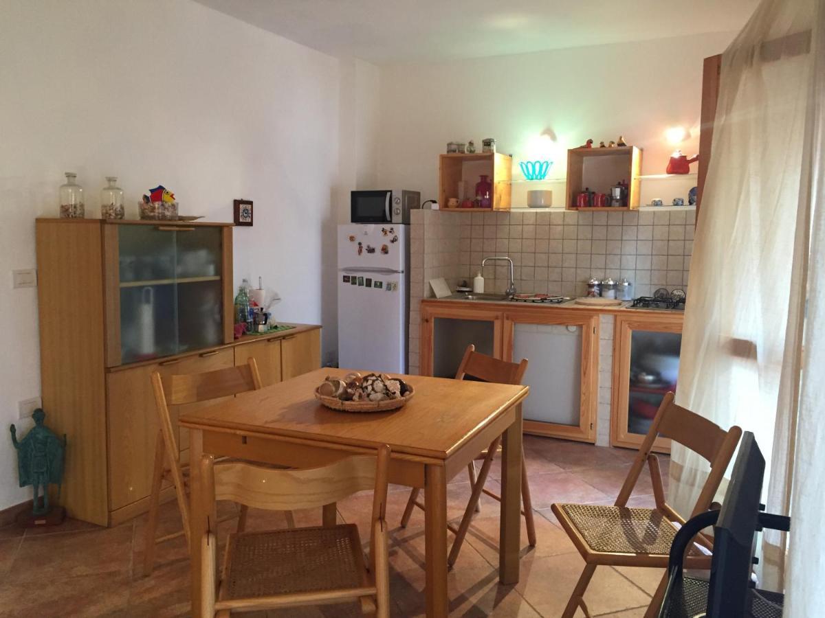Appartement Sardinia Re - Casa Stella Del Mar à Castelsardo Extérieur photo