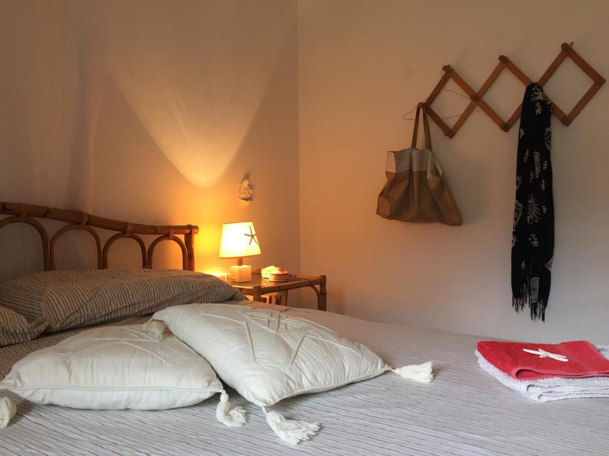 Appartement Sardinia Re - Casa Stella Del Mar à Castelsardo Extérieur photo