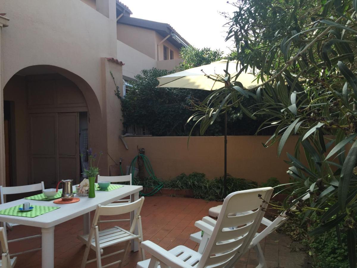 Appartement Sardinia Re - Casa Stella Del Mar à Castelsardo Extérieur photo