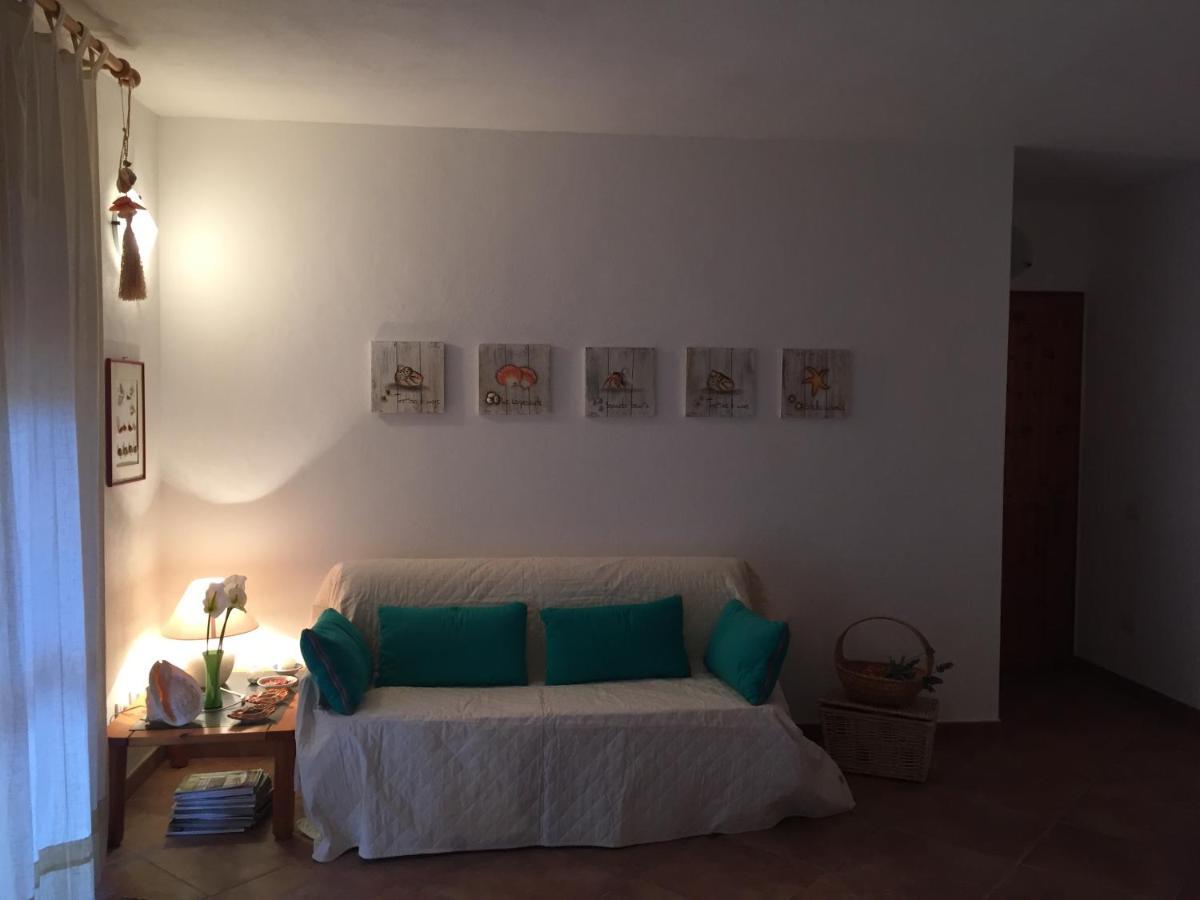 Appartement Sardinia Re - Casa Stella Del Mar à Castelsardo Extérieur photo
