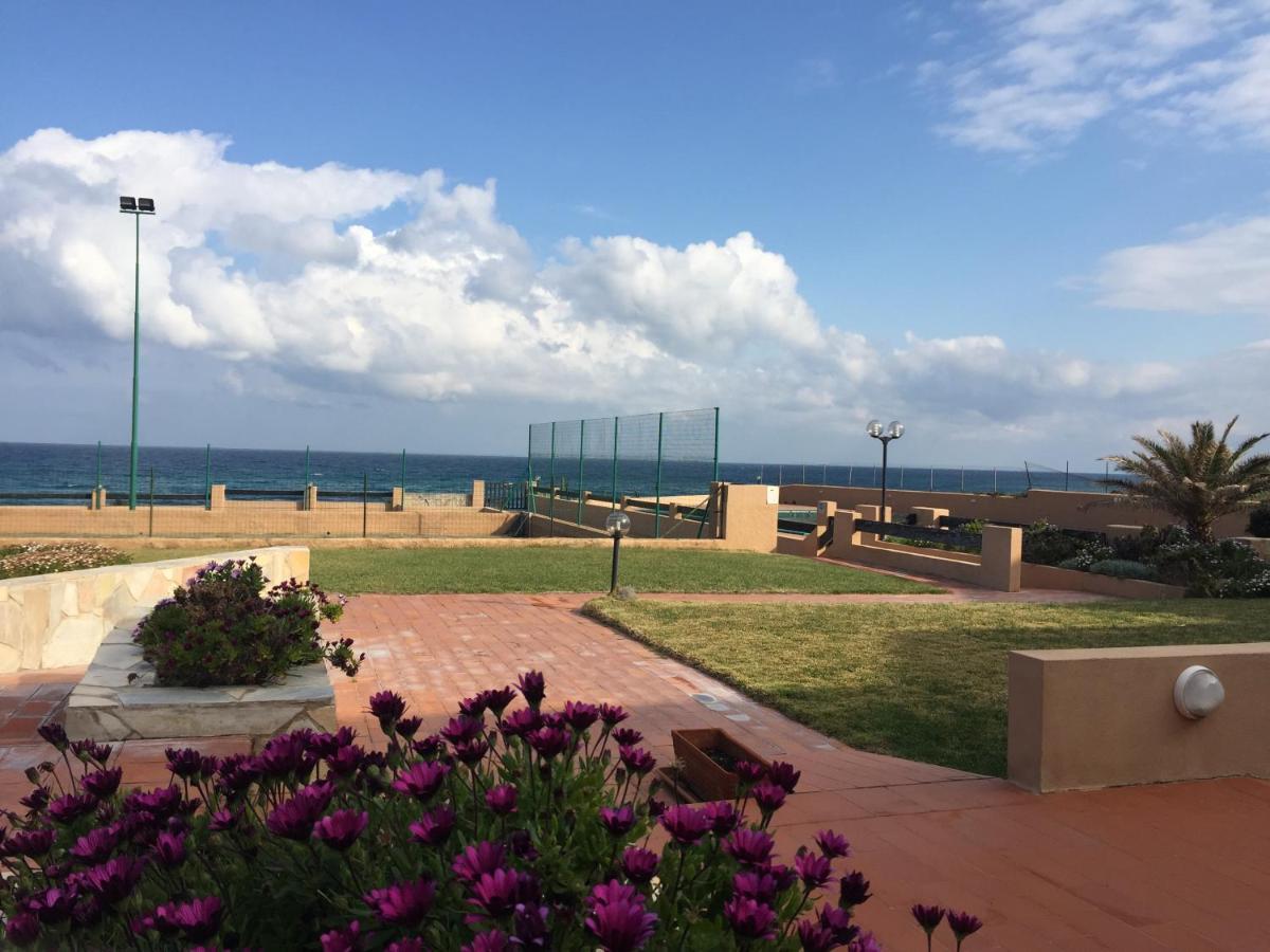 Appartement Sardinia Re - Casa Stella Del Mar à Castelsardo Extérieur photo