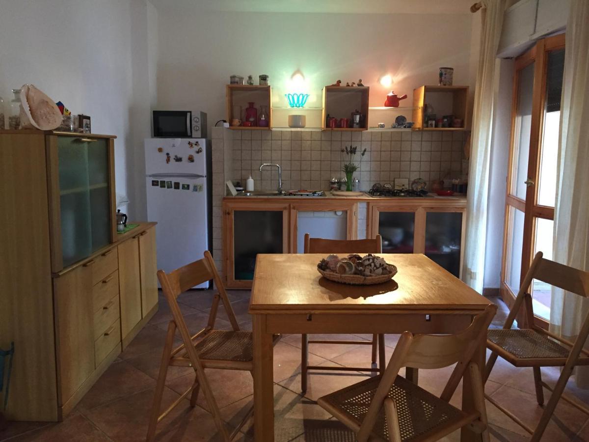 Appartement Sardinia Re - Casa Stella Del Mar à Castelsardo Extérieur photo