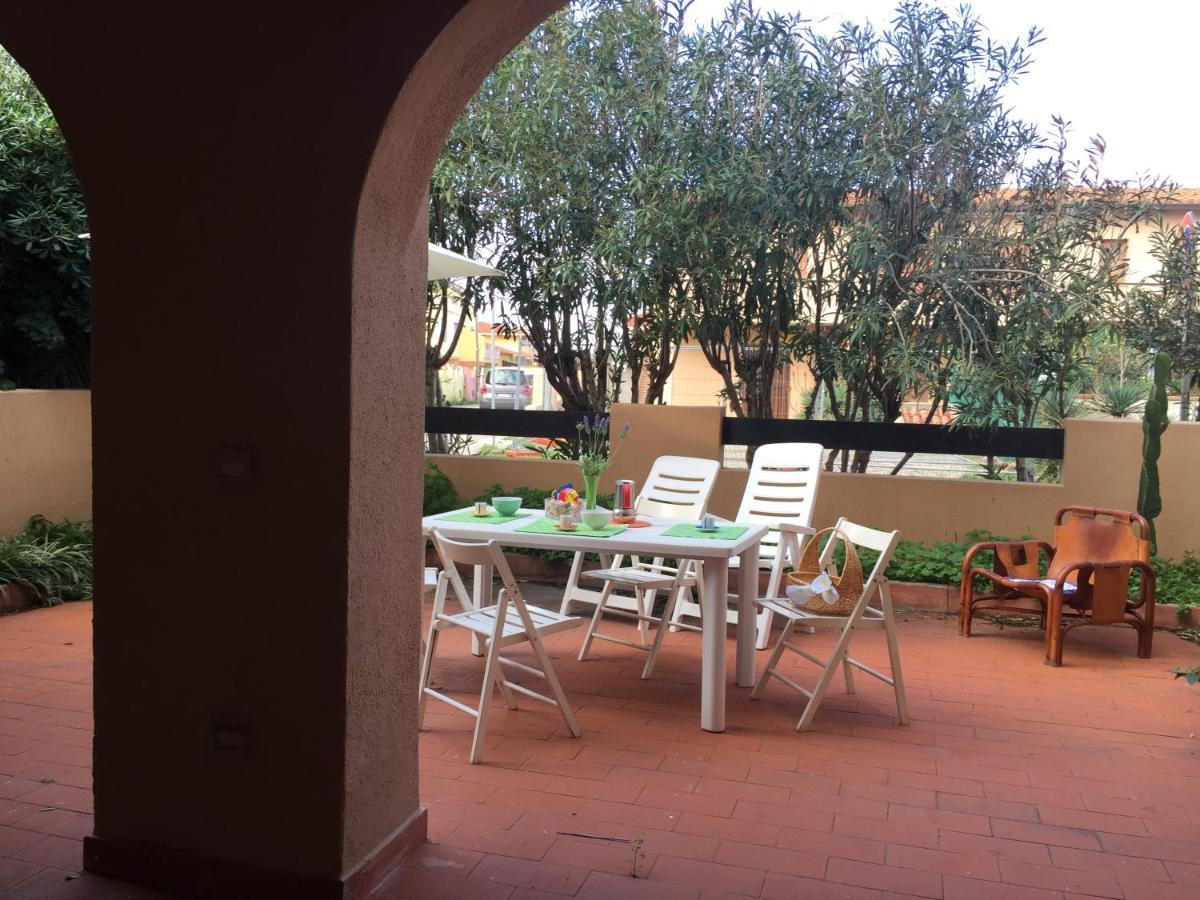 Appartement Sardinia Re - Casa Stella Del Mar à Castelsardo Extérieur photo