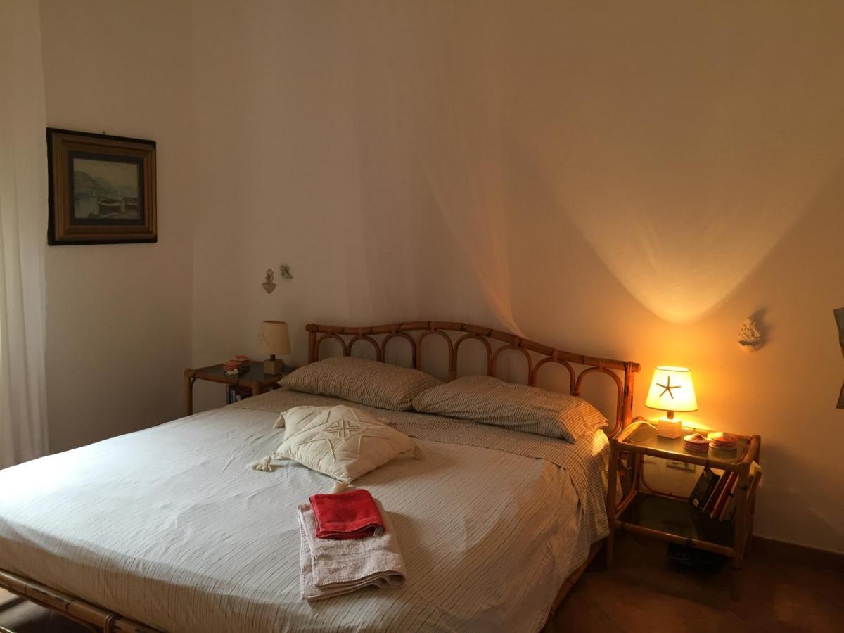 Appartement Sardinia Re - Casa Stella Del Mar à Castelsardo Extérieur photo