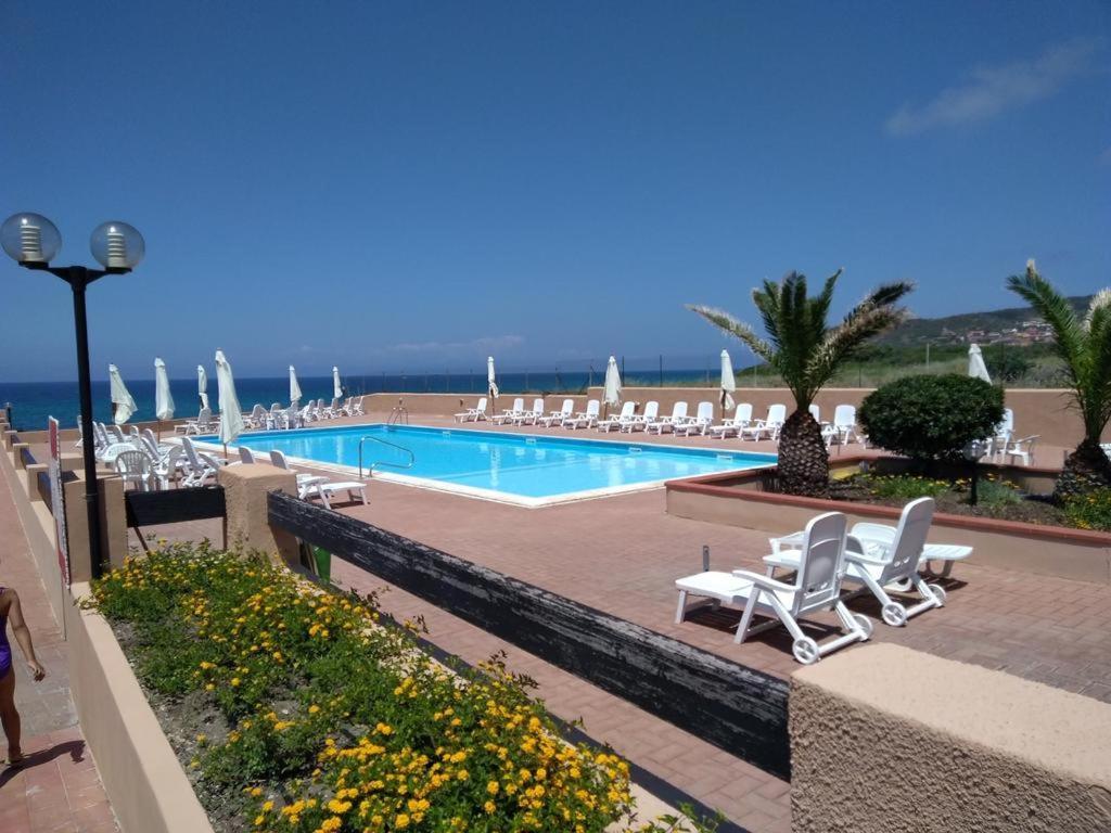 Appartement Sardinia Re - Casa Stella Del Mar à Castelsardo Extérieur photo